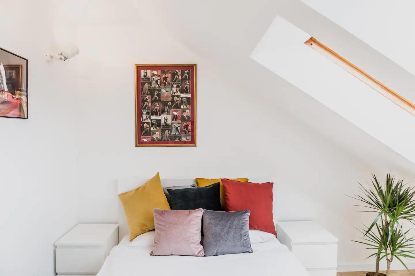 1 - Bedroom Apartment - Przemyska 4 Street Краків Екстер'єр фото